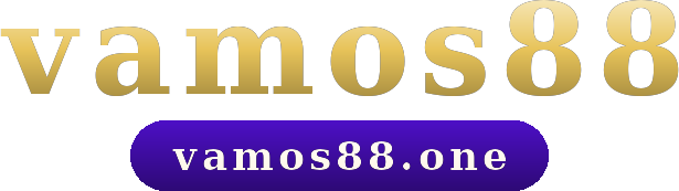 vamos88 logo