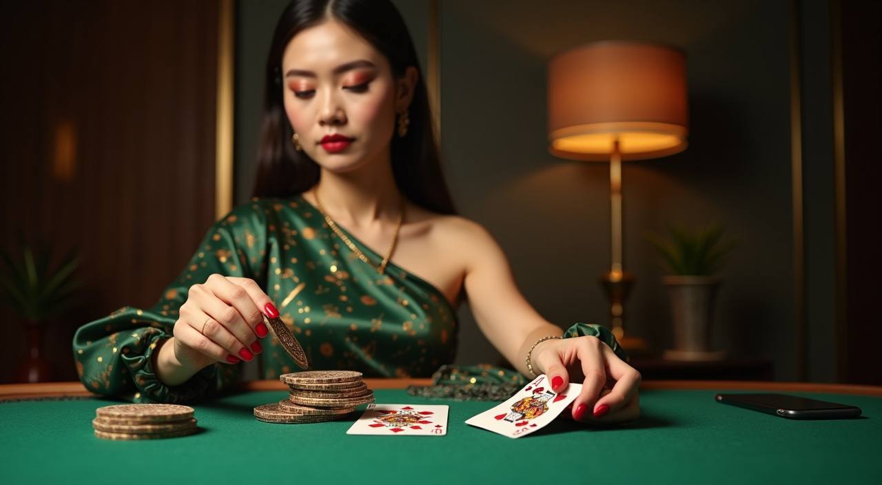 vamos88 Mengenali Lobby Permainan kami untuk Pengalaman Kasino Terfokus